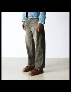 dr martens Mocassin Homme adrian ambassador