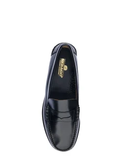 Clearance sebago Mocassins classic dan woman black