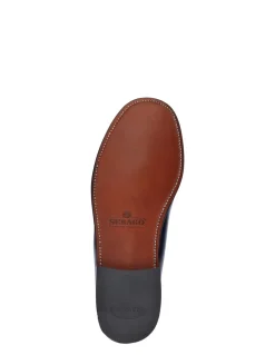 Clearance sebago Mocassins classic dan woman black