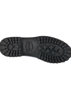 Discount sebago Mocassins Femme Dan Lug black regular