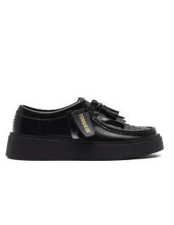 Online clarks Mocassins Tendance Femme Torview Black Leather