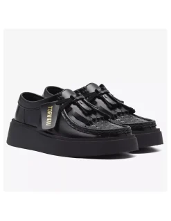 Online clarks Mocassins Tendance Femme Torview Black Leather