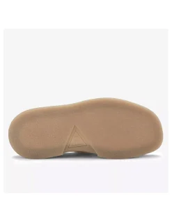 New clarks Mocassins Tendance Homme Torview Dark Sand