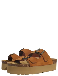 Clearance hylton Mules compensées 6019 miley