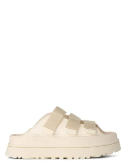 Outlet ugg Mules Femme Goldenglow Slide Jasmin