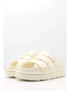 Outlet ugg Mules Femme Goldenglow Slide Jasmin