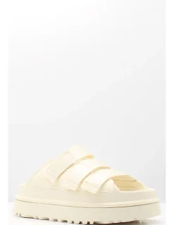 Outlet ugg Mules Femme Goldenglow Slide Jasmin