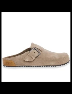 Discount pepe jeans Sabots Homme Corby Clog m Beige