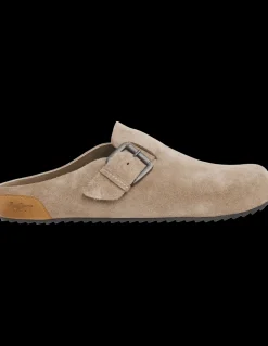 Discount pepe jeans Sabots Homme Corby Clog m Beige