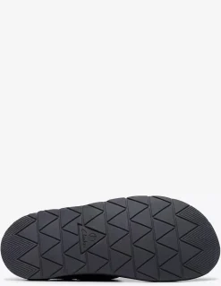 Clearance clarks Sabots Homme solsbury mule black sde