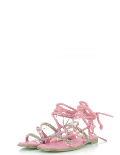 kharisma Sandale 5259 soft fuxia Femme