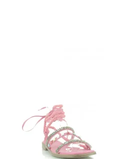 kharisma Sandale 5259 soft fuxia Femme