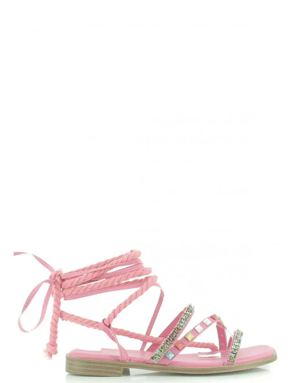 kharisma Sandale 5259 soft fuxia Femme