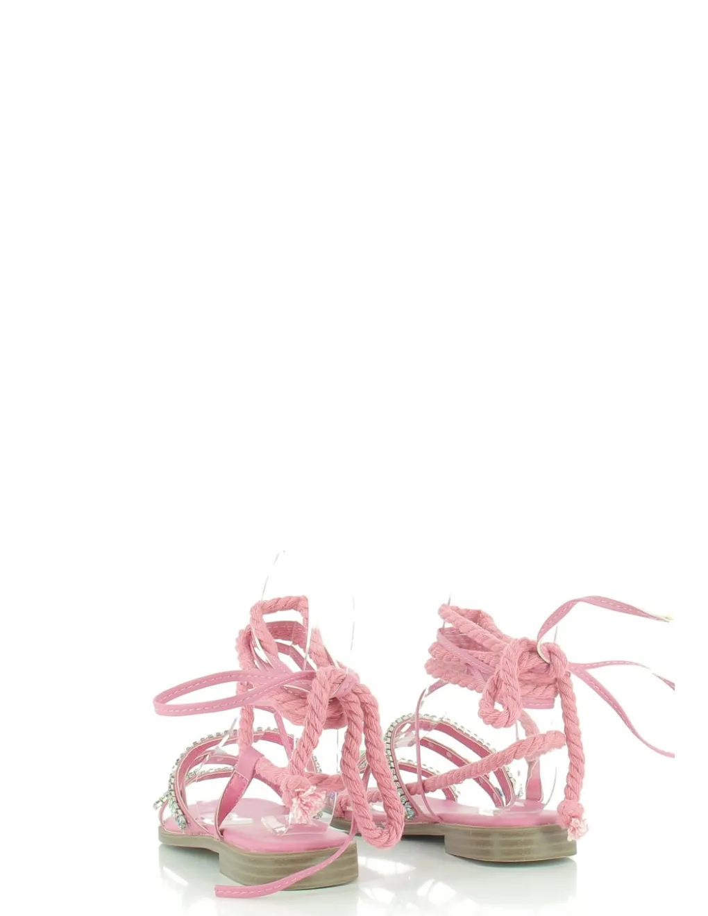 kharisma Sandale 5259 soft fuxia Femme