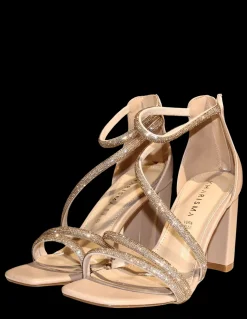 Clearance kharisma Sandales à talons femme Sofia 7517 soft nude