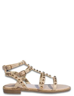 New kharisma Sandales Femme 7254 Soft Nude