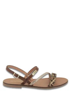 New Les tropeziennes par M.Belarbi Sandales femme batresse leo multi