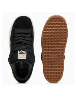 New puma Sneackers Tendance Femme Suede XL Leo