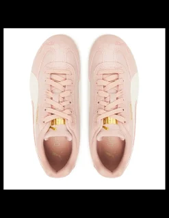 Outlet puma Sneakers Enfants speedcat OG JR Mauve Mist Ivory