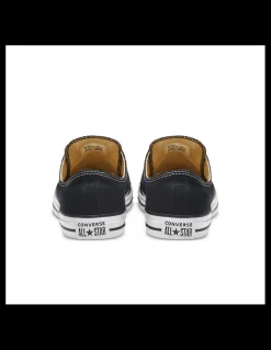 Best converse sneakers basses mixte all star ox noir