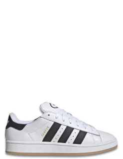New adidas Sneakers campus 00s j white black