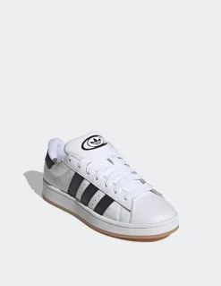 New adidas Sneakers campus 00s j white black