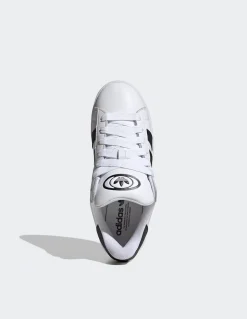 New adidas Sneakers campus 00s j white black