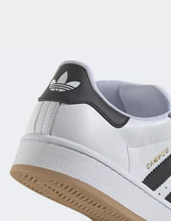 New adidas Sneakers campus 00s j white black