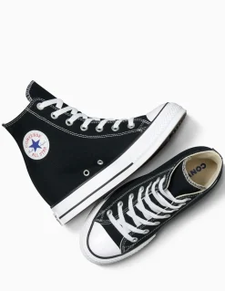 Discount converse Sneakers Chuck Iteration Other High Noir
