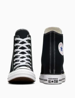 Discount converse Sneakers Chuck Iteration Other High Noir