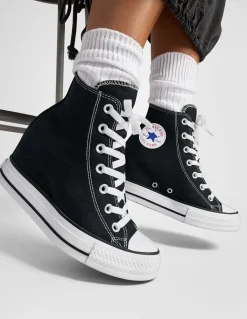 Discount converse Sneakers Chuck Iteration Other High Noir