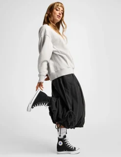 Discount converse Sneakers Chuck Iteration Other High Noir