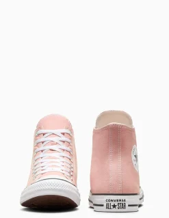 Discount converse Sneakers Chuck Taylors hi canyon clay