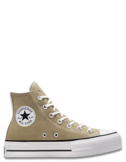 Outlet converse Sneakers compensées ctas lift hi mossy