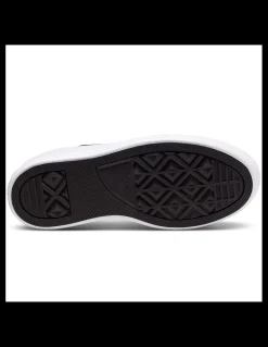 Best converse sneakers compensées montantes femme ctas move hi noir