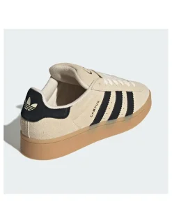 Hot adidas Sneakers De Ville Femme Campus 00s Beige