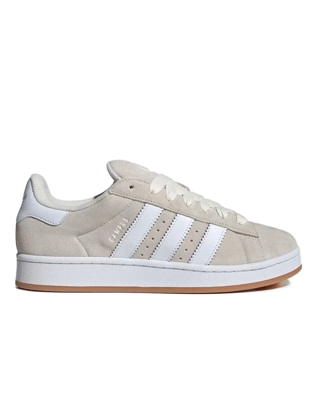 Hot adidas Sneakers De Ville Femme Campus 00s Beige