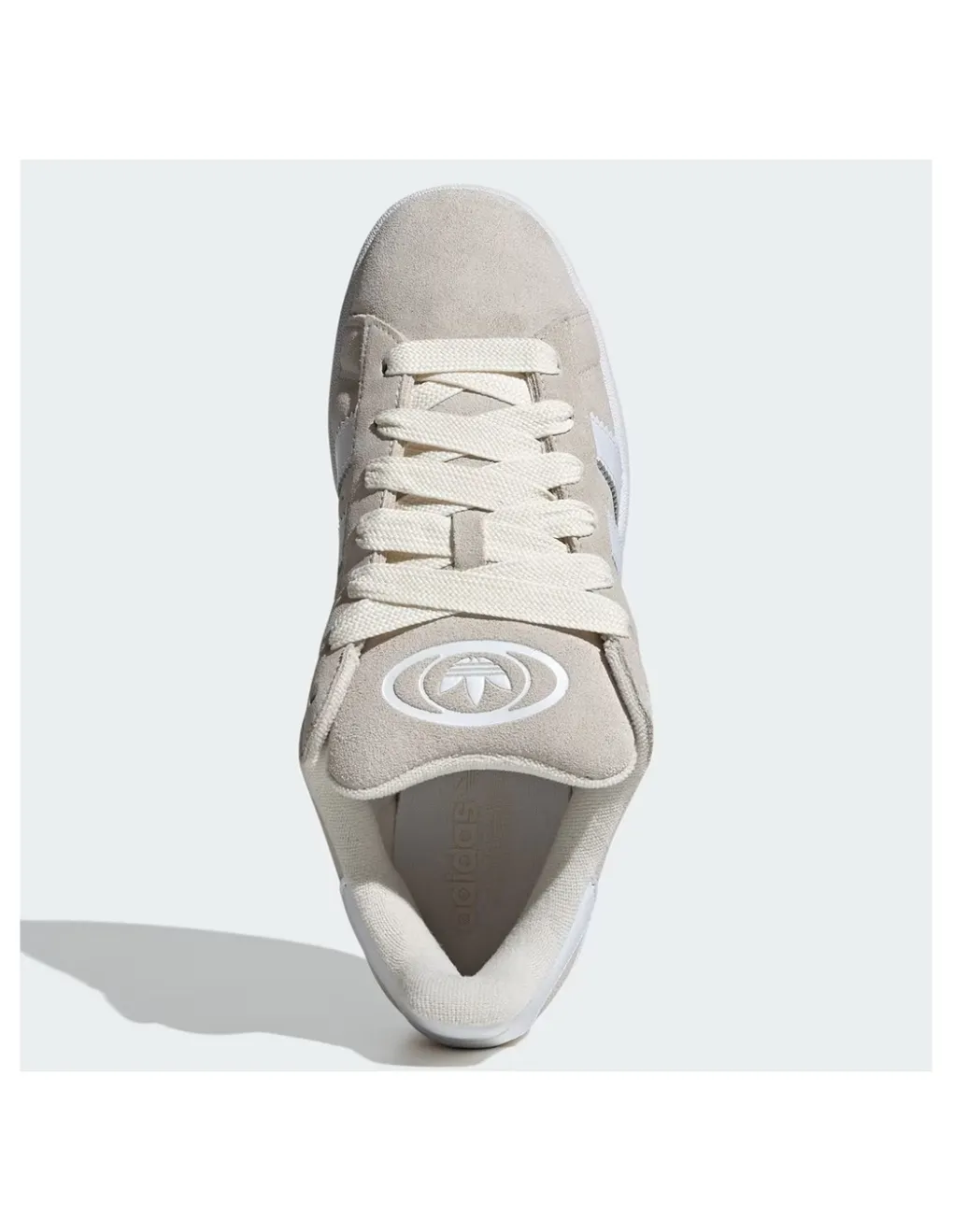 Hot adidas Sneakers De Ville Femme Campus 00s Beige