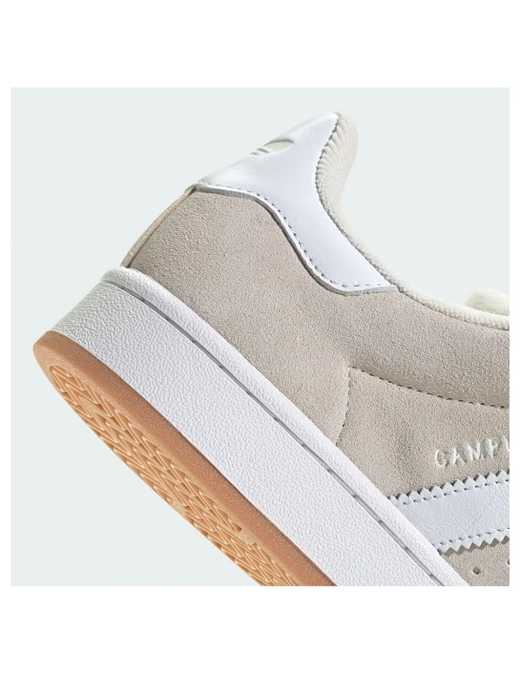 Hot adidas Sneakers De Ville Femme Campus 00s Beige