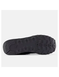 Hot new balance Sneakers De Ville Homme 475 Black / Grey