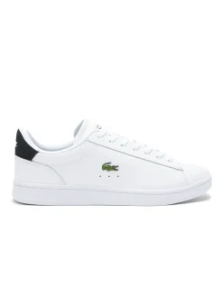 New lacoste Sneakers De Ville Homme Carnaby Set 125 Blanche