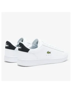 New lacoste Sneakers De Ville Homme Carnaby Set 125 Blanche