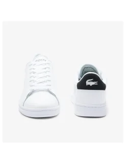 New lacoste Sneakers De Ville Homme Carnaby Set 125 Blanche