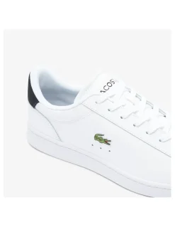New lacoste Sneakers De Ville Homme Carnaby Set 125 Blanche