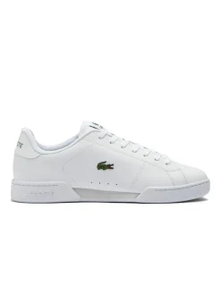 Discount lacoste Sneakers De Ville Homme Carnaby Cup 125 Blanches