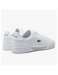 Discount lacoste Sneakers De Ville Homme Carnaby Cup 125 Blanches