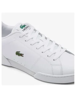 Discount lacoste Sneakers De Ville Homme Carnaby Cup 125 Blanches