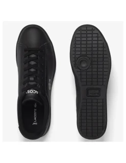 Best lacoste Sneakers De Ville Homme Carnaby set 225 Noir