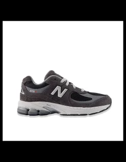 Online new balance Sneakers Enfant 2002 Black Cement
