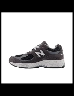 Online new balance Sneakers Enfant 2002 Black Cement